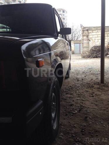 LADA (VAZ) 2107 2009, 75,500 km - 1.6 л - Bakı