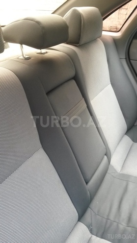 Daewoo Gentra 2013, 97,000 km - 1.5 l - Bakı