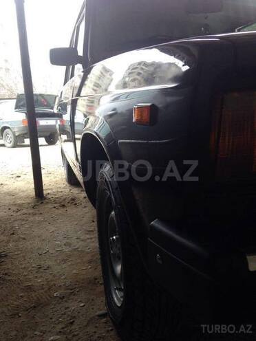 LADA (VAZ) 2107 2009, 75,500 km - 1.6 л - Bakı