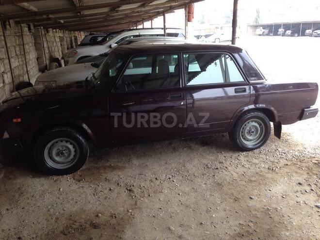 LADA (VAZ) 2107 2009, 75,500 km - 1.6 л - Bakı