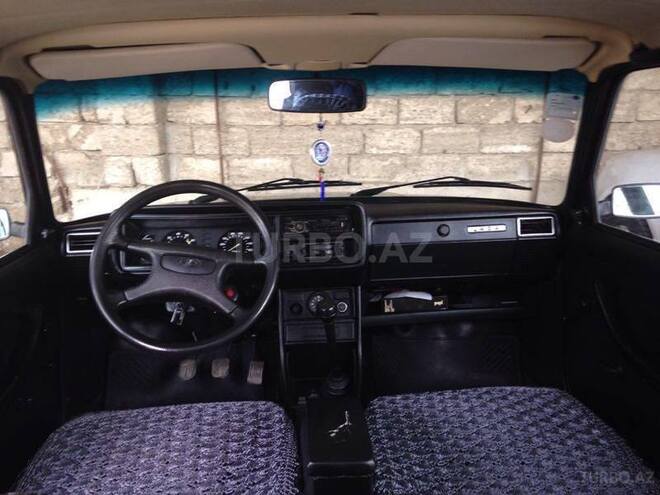 LADA (VAZ) 2107 2009, 75,500 km - 1.6 л - Bakı