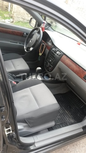 Daewoo Gentra 2013, 97,000 km - 1.5 l - Bakı