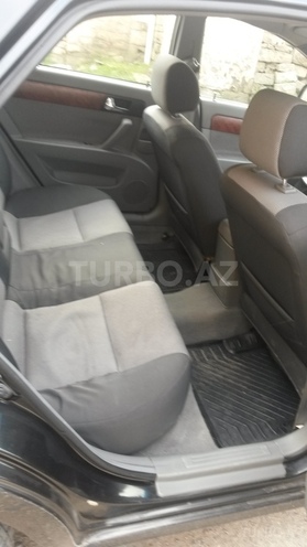 Daewoo Gentra 2013, 97,000 km - 1.5 l - Bakı