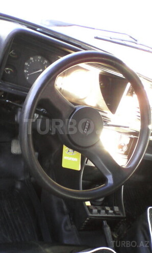 LADA (VAZ) 2107 1987, 100,000 km - 1.6 l - Sumqayıt