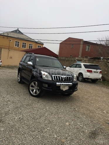 Toyota Prado 2006, 165,000 km - 2.7 l - Xırdalan