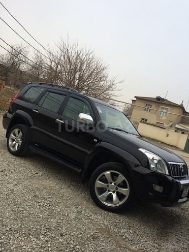 Toyota Prado 2006, 165,000 km - 2.7 l - Xırdalan