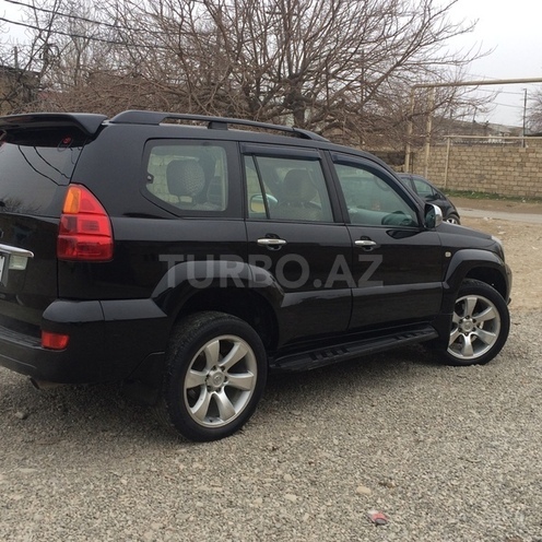 Toyota Prado 2006, 165,000 km - 2.7 l - Xırdalan