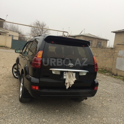Toyota Prado 2006, 165,000 km - 2.7 l - Xırdalan