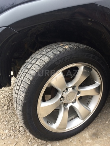 Toyota Prado 2006, 165,000 km - 2.7 l - Xırdalan