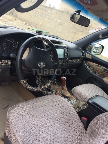 Toyota Prado 2006, 165,000 km - 2.7 l - Xırdalan