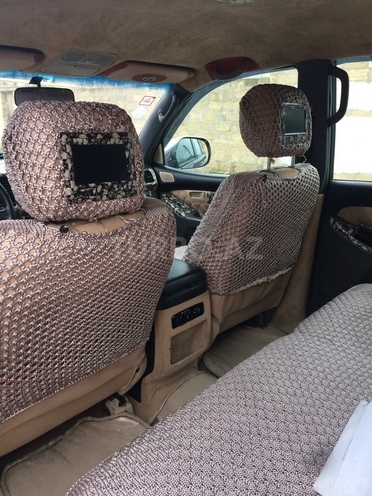 Toyota Prado 2006, 165,000 km - 2.7 l - Xırdalan