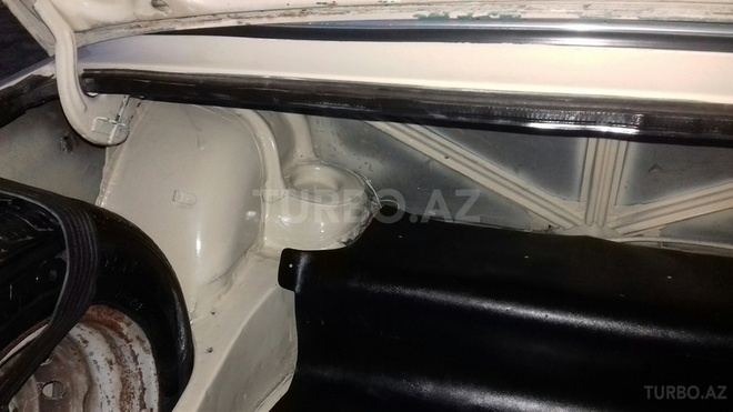 LADA (VAZ) 2106 1988, 120,000 km - 1.3 l - Sumqayıt