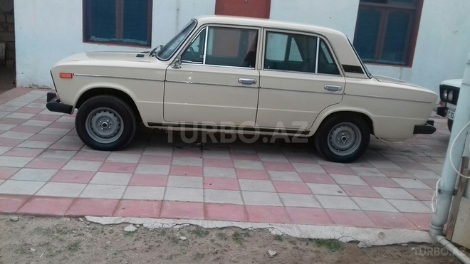 LADA (VAZ) 2106 1988, 120,000 km - 1.3 l - Sumqayıt