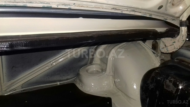 LADA (VAZ) 2106 1988, 120,000 km - 1.3 l - Sumqayıt