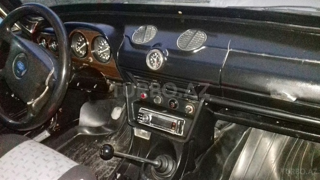 LADA (VAZ) 2106 1988, 120,000 km - 1.3 l - Sumqayıt