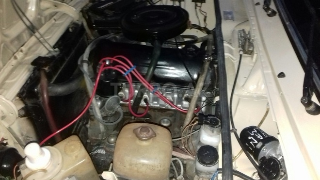 LADA (VAZ) 2106 1988, 120,000 km - 1.3 l - Sumqayıt
