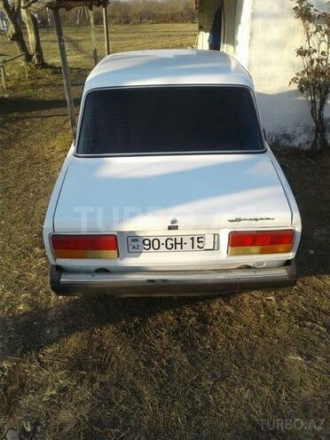 LADA (VAZ) 2107 2005, 120,000 km - 1.6 l - Zaqatala