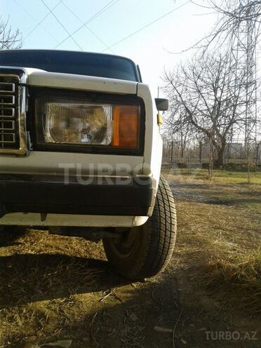 LADA (VAZ) 2107 2005, 120,000 km - 1.6 l - Zaqatala