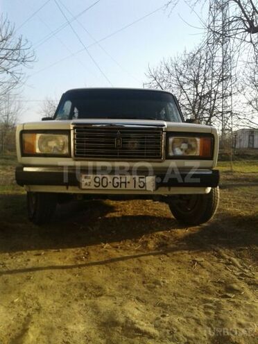 LADA (VAZ) 2107 2005, 120,000 km - 1.6 l - Zaqatala