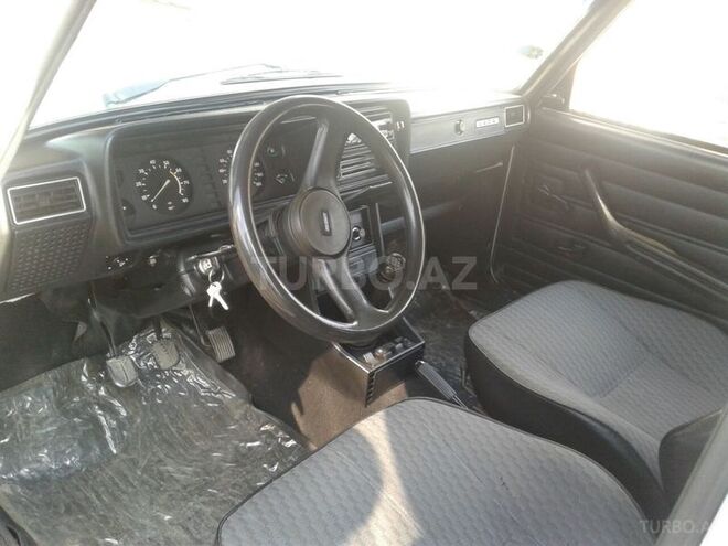 LADA (VAZ) 2107 2005, 120,000 km - 1.6 l - Zaqatala