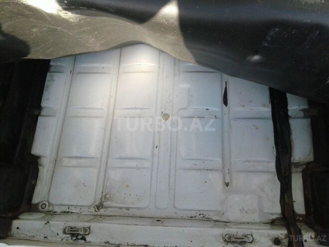 LADA (VAZ) 2107 2005, 120,000 km - 1.6 l - Zaqatala