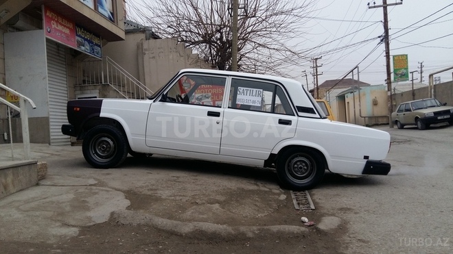 LADA (VAZ) 2107 2004, 127,000 km - 1.6 l - Xırdalan