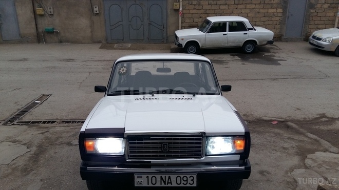 LADA (VAZ) 2107 2004, 127,000 km - 1.6 l - Xırdalan
