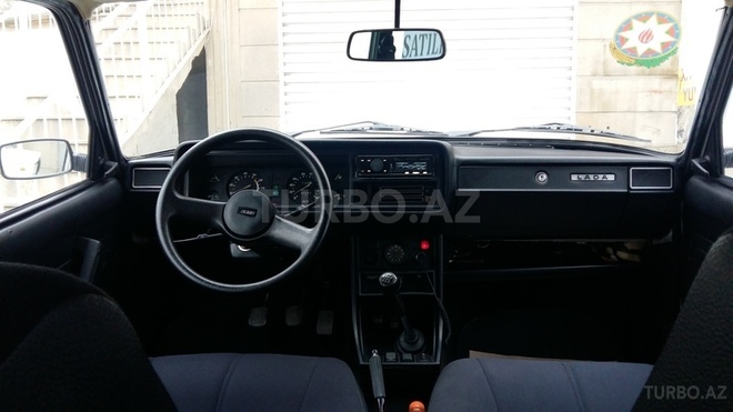 LADA (VAZ) 2107 2004, 127,000 km - 1.6 l - Xırdalan