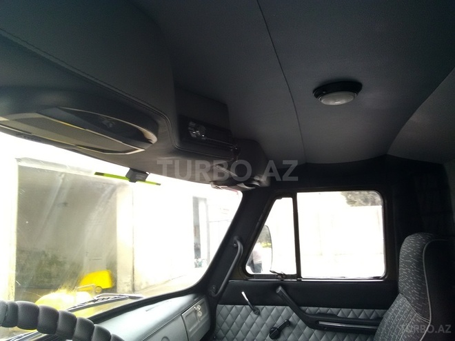 UAZ 3303 1986, 200,000 km - 2.4 л - Bakı