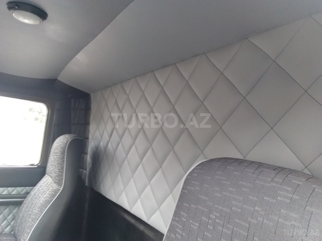 UAZ 3303 1986, 200,000 km - 2.4 л - Bakı