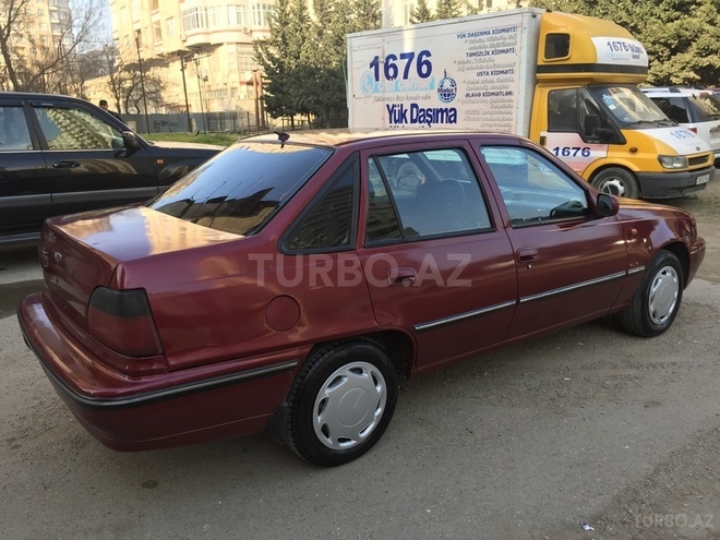 Daewoo Nexia 2008, 124,567 km - 1.5 l - Bakı