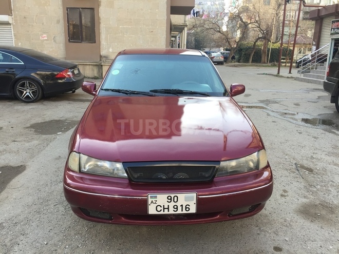 Daewoo Nexia 2008, 124,567 km - 1.5 l - Bakı