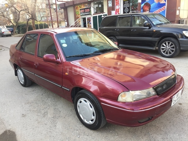 Daewoo Nexia 2008, 124,567 km - 1.5 l - Bakı