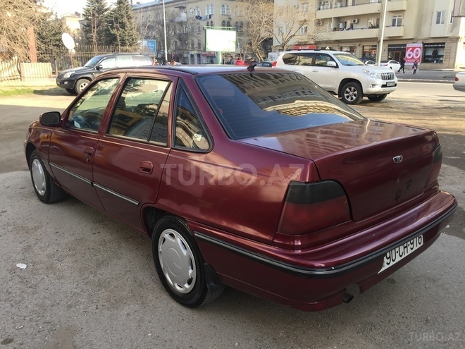 Daewoo Nexia 2008, 124,567 km - 1.5 l - Bakı
