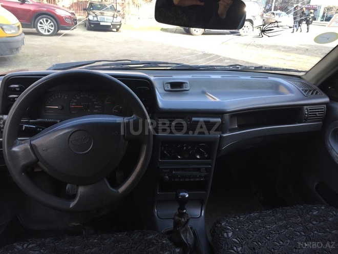 Daewoo Nexia 2008, 124,567 km - 1.5 l - Bakı