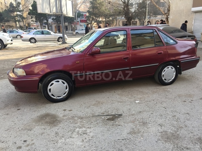 Daewoo Nexia 2008, 124,567 km - 1.5 l - Bakı