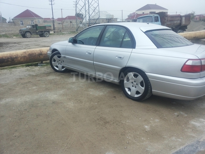 Opel Omega 2000, 153,465 km - 2.0 l - Bakı