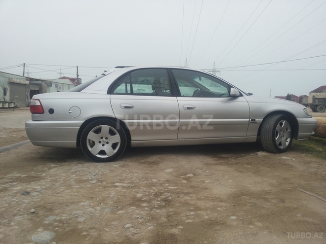 Opel Omega 2000, 153,465 km - 2.0 l - Bakı