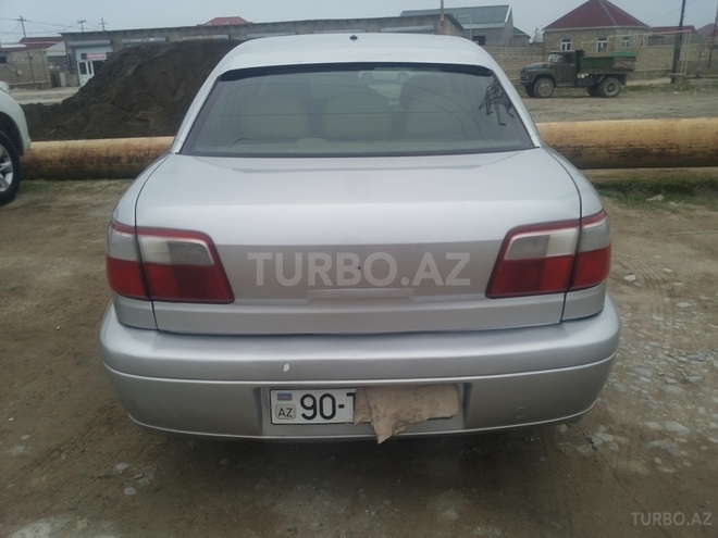 Opel Omega 2000, 153,465 km - 2.0 l - Bakı