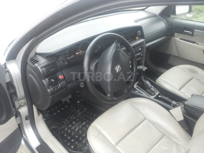 Opel Omega 2000, 153,465 km - 2.0 l - Bakı