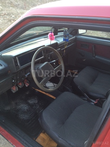 LADA (VAZ) 21099 1996, 250,000 km - 1.5 l - Şəmkir
