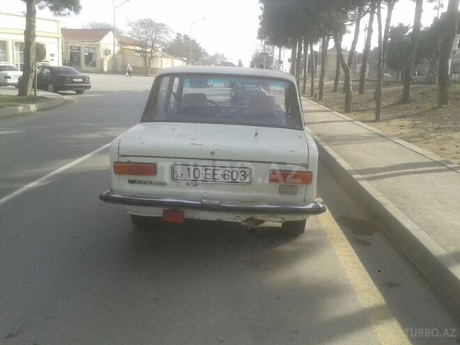 LADA (VAZ) 21011 1980, 123,456 km - 0.2 l - Bakı