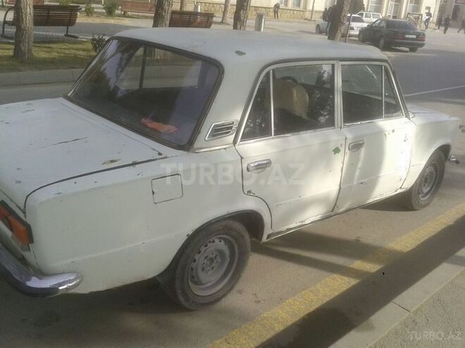 LADA (VAZ) 21011 1980, 123,456 km - 0.2 l - Bakı