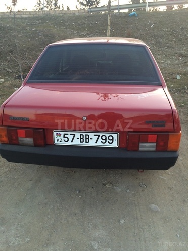 LADA (VAZ) 21099 1996, 250,000 km - 1.5 l - Şəmkir