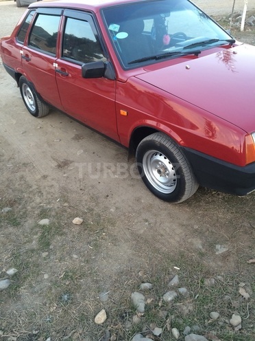 LADA (VAZ) 21099 1996, 250,000 km - 1.5 l - Şəmkir