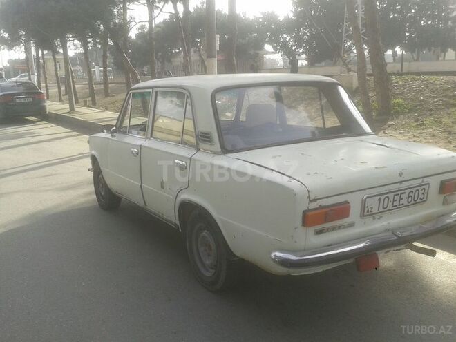 LADA (VAZ) 21011 1980, 123,456 km - 0.2 l - Bakı