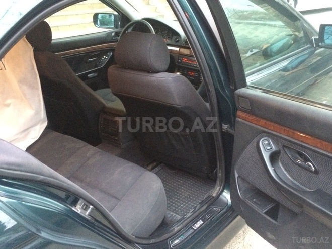 BMW 525 2000, 176,545 km - 2.5 l - Bakı