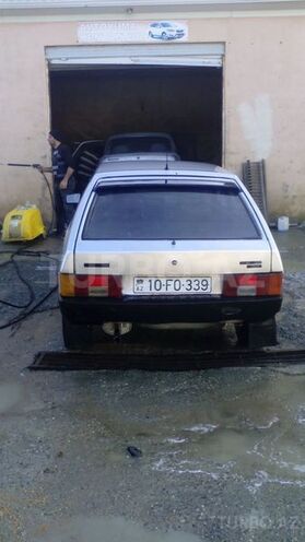 LADA (VAZ) 2109 1990, 165,000 km - 1.5 l - Bakı