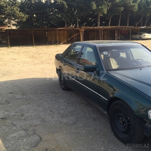 Mercedes C 180 1995, 360,000 km - 1.8 l - Bakı