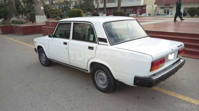 LADA (VAZ) 2107 2006, 71,000 km - 1.6 l - Göyçay